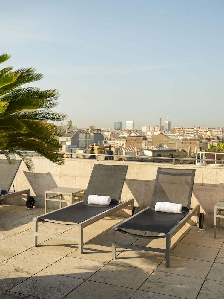 Hotel Astoria Barcellona