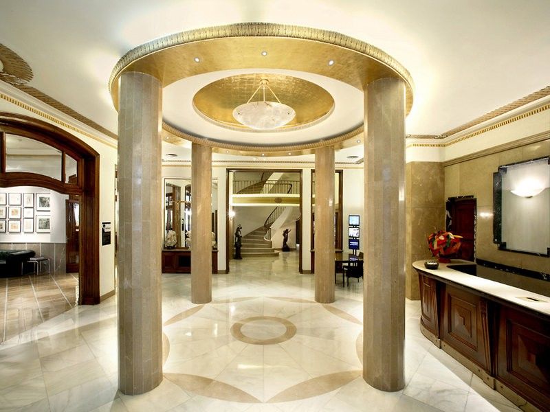 Astoria 3* Barcellona
